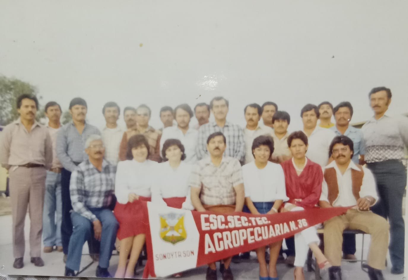 docentes y personal historico